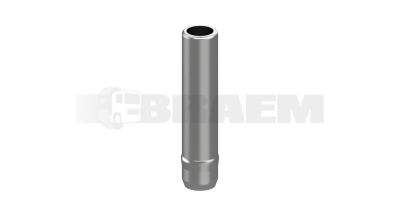 Truck and bus spare parts - Brake system - Braking valves - Accessories - WES893.121.070.4