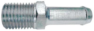 Truck and bus spare parts - Brake system - Braking valves - Accessories - WES893.121.300.4