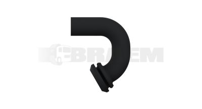 Truck and bus spare parts - Brake system - Braking valves - Accessories - WES893.129.369.4