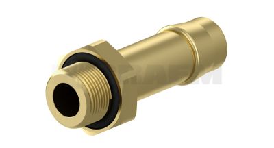 Truck and bus spare parts - Brake system - Braking valves - Accessories - WES893.129.410.2