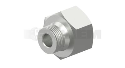 قطع غيار الشاحنات والحافلات - Fitting - WES893.180.013.4