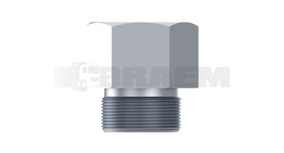 قطع غيار الشاحنات والحافلات - Fitting - WES893.180.184.4