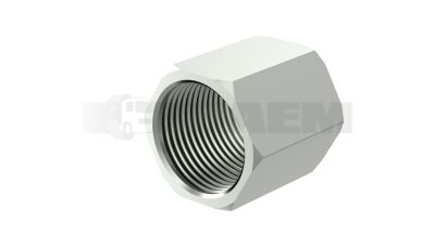 قطع غيار الشاحنات والحافلات - Fitting - WES893.180.194.4