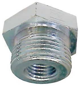 Truck and bus spare parts - Brake system - Braking valves - Accessories - WES893.180.600.4