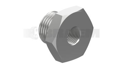 Truck and bus spare parts - Brake system - Braking valves - Accessories - WES893.181.214.4