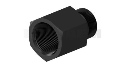 Truck and bus spare parts - Brake system - Braking valves - Accessories - WES893.183.970.4