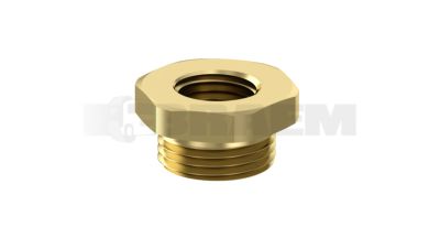 Truck and bus spare parts - Brake system - Braking valves - Accessories - WES893.209.062.2