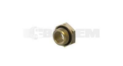 قطع غيار الشاحنات والحافلات - Fitting - WES893.209.069.4