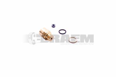 قطع غيار الشاحنات والحافلات - البراغي والفواصل والجوز - WES893.226.689.2