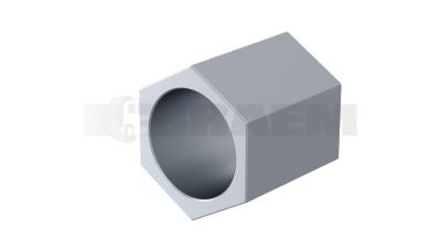 قطع غيار الشاحنات والحافلات - Fitting - WES893.240.400.4