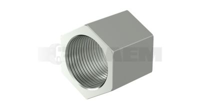 قطع غيار الشاحنات والحافلات - Fitting - WES893.300.012.4