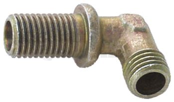 قطع غيار الشاحنات والحافلات - Fitting - WES893.400.035.4