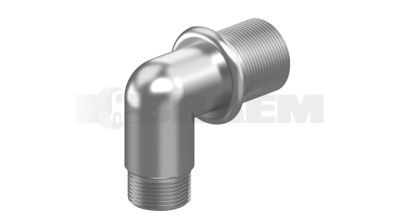 قطع غيار الشاحنات والحافلات - Fitting - WES893.400.124.4
