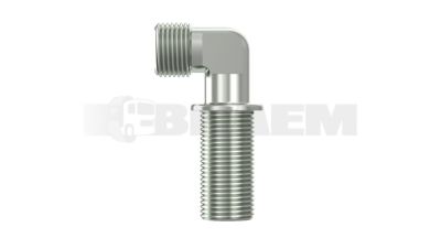 قطع غيار الشاحنات والحافلات - Fitting - WES893.400.520.4