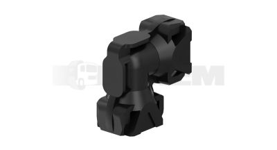 قطع غيار الشاحنات والحافلات - Fitting - WES893.400.865.4
