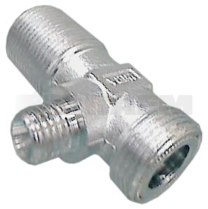 Truck and bus spare parts - Brake system - Braking valves - Accessories - WES893.500.024.4