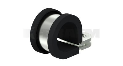 قطع غيار الشاحنات والحافلات - Cable strap, clamp - WES893.511.725.4