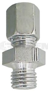قطع غيار الشاحنات والحافلات - Fitting - WES893.800.014.0