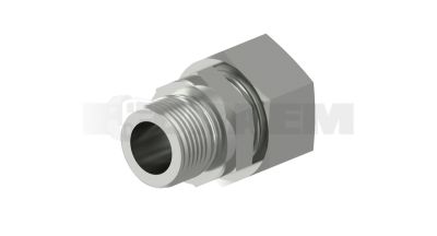 قطع غيار الشاحنات والحافلات - Fitting - WES893.800.033.0