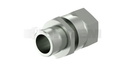 قطع غيار الشاحنات والحافلات - Fitting - WES893.800.154.0
