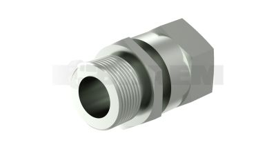 قطع غيار الشاحنات والحافلات - Fitting - WES893.800.254.0