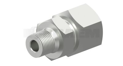 قطع غيار الشاحنات والحافلات - Fitting - WES893.800.994.0
