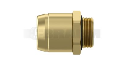 قطع غيار الشاحنات والحافلات - Fitting - WES893.803.033.0