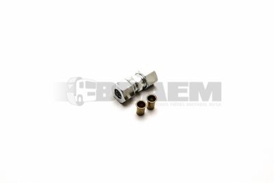 قطع غيار الشاحنات والحافلات - Fitting - WES893.820.564.0