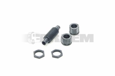 قطع غيار الشاحنات والحافلات - Fitting - WES893.820.592.0