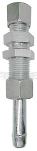 قطع غيار الشاحنات والحافلات - Fitting - WES893.821.170.0