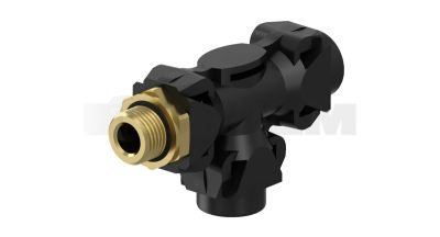 Truck and bus spare parts - Fitting - WES893.831.285.0