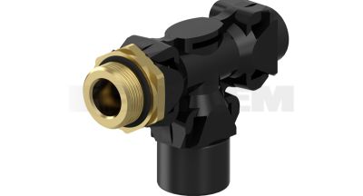Truck and bus spare parts - Fitting - WES893.831.289.0