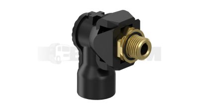 Truck and bus spare parts - Fitting - WES893.831.291.0