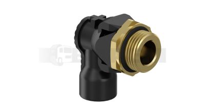 Truck and bus spare parts - Fitting - WES893.831.292.0