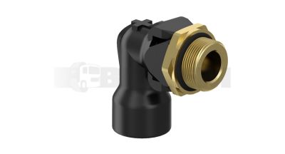 Truck and bus spare parts - Fitting - WES893.831.294.0