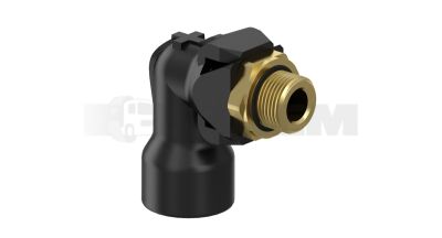 Truck and bus spare parts - Fitting - WES893.831.295.0