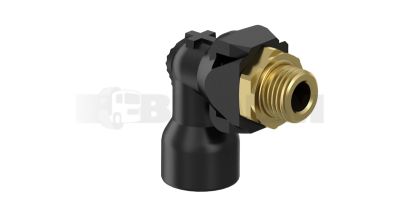 Truck and bus spare parts - Fitting - WES893.831.297.0