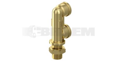 Truck and bus spare parts - Fitting - WES893.831.320.0