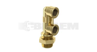 Truck and bus spare parts - Fitting - WES893.831.330.0