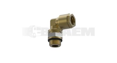 Truck and bus spare parts - Brake system - Braking valves - Accessories - WES893.831.749.2