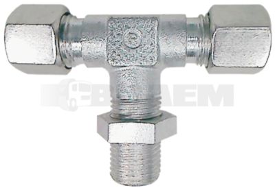 Truck and bus spare parts - Fitting - WES893.850.471.0
