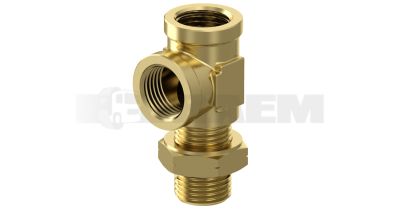 Truck and bus spare parts - Fitting - WES893.851.390.0