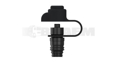 Truck and bus spare parts - Fitting - WES893.880.011.0
