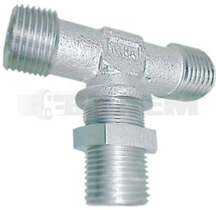 Truck and bus spare parts - Brake system - Braking valves - Accessories - WES893.890.094.0