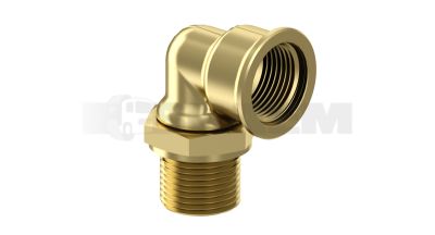 Truck and bus spare parts - Fitting - WES893.890.450.0