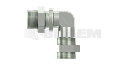 قطع غيار الشاحنات والحافلات - Fitting - WES893.890.641.0