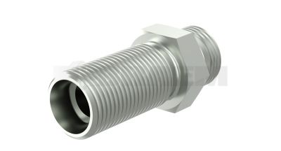 قطع غيار الشاحنات والحافلات - Fitting - WES893.900.016.4