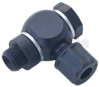 قطع غيار الشاحنات والحافلات - Fitting - WES893.900.145.0
