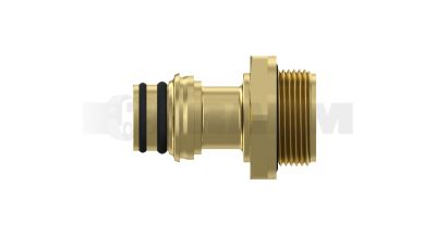 Truck and bus spare parts - Fitting - WES893.920.320.2