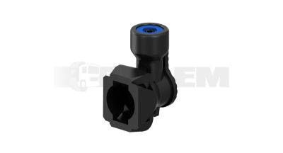 Truck and bus spare parts - Fitting - WES893.920.322.2